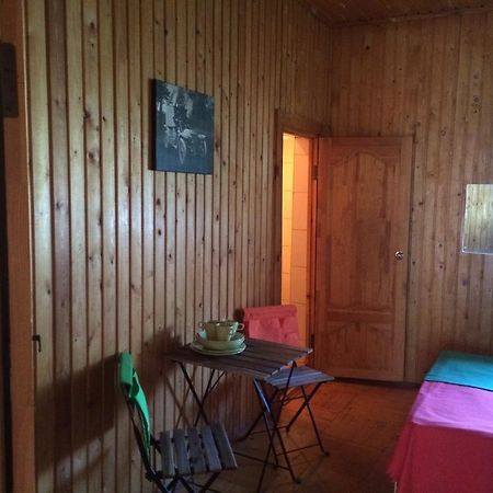Green Jurmala Hostel Εξωτερικό φωτογραφία