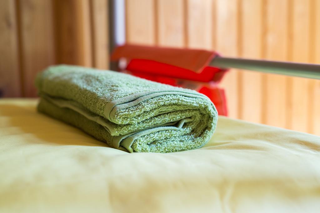 Green Jurmala Hostel Εξωτερικό φωτογραφία