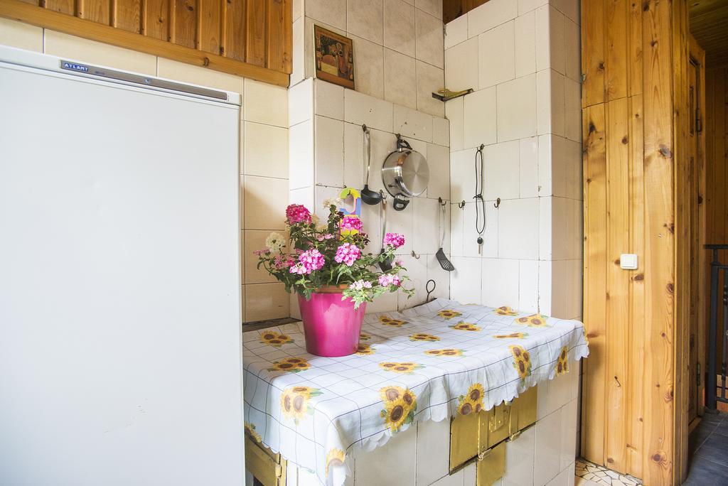 Green Jurmala Hostel Εξωτερικό φωτογραφία