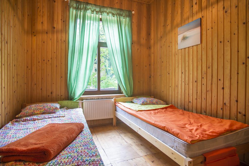 Green Jurmala Hostel Δωμάτιο φωτογραφία