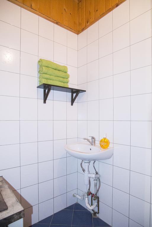 Green Jurmala Hostel Δωμάτιο φωτογραφία