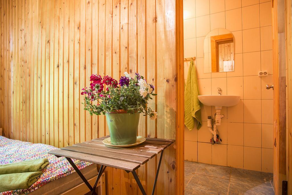 Green Jurmala Hostel Δωμάτιο φωτογραφία