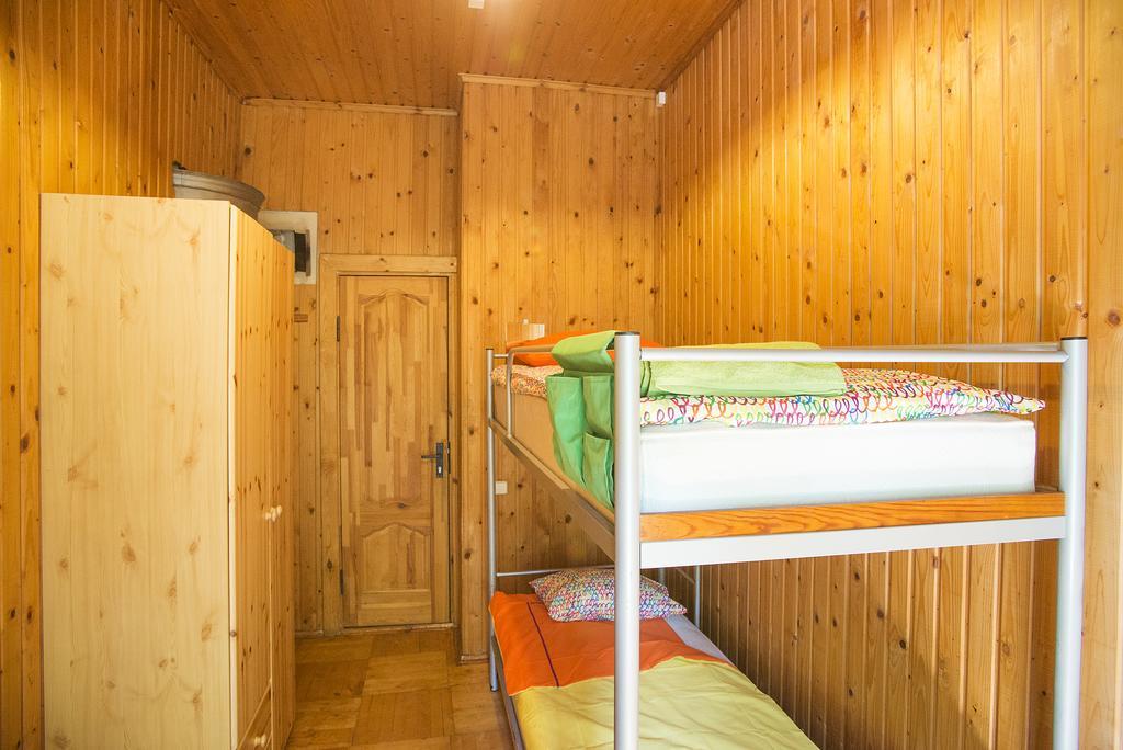 Green Jurmala Hostel Δωμάτιο φωτογραφία