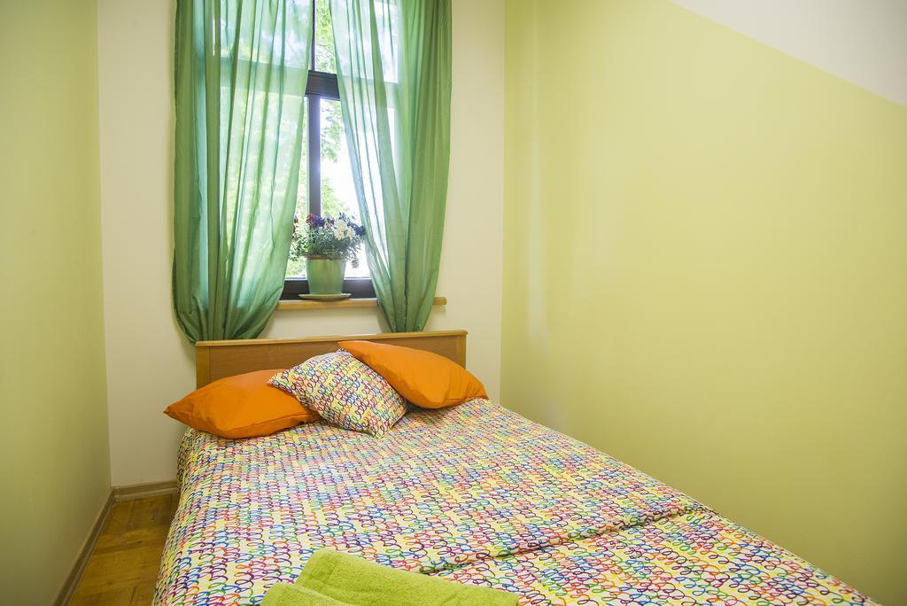 Green Jurmala Hostel Δωμάτιο φωτογραφία