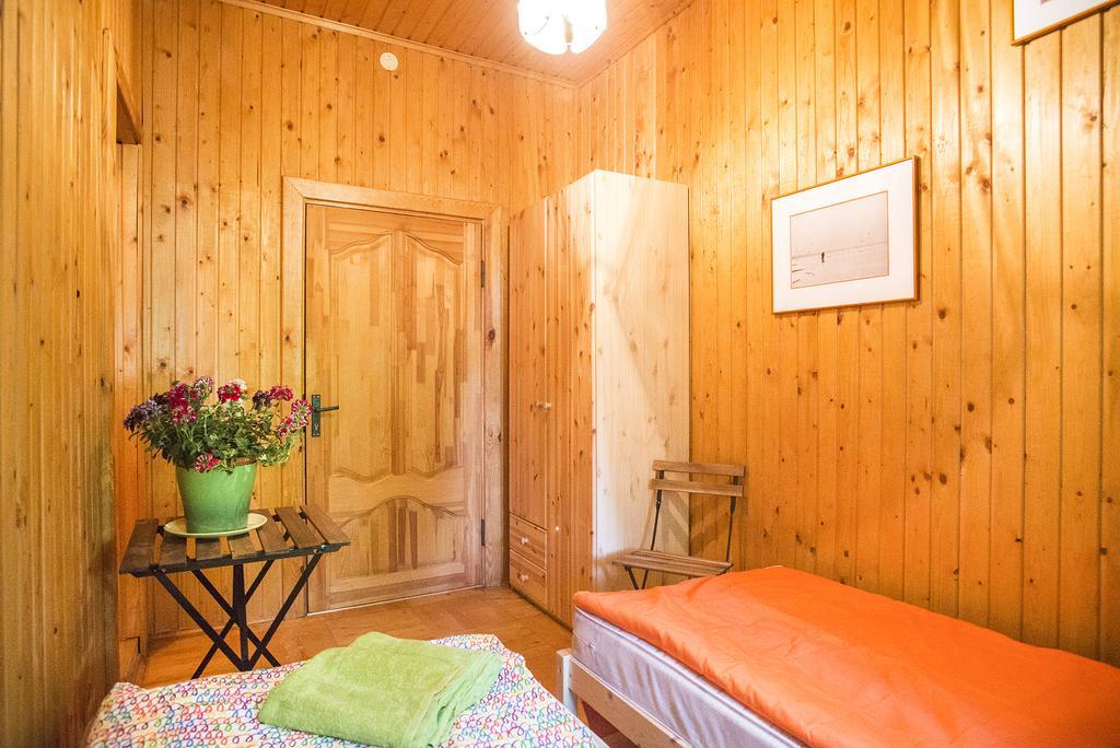 Green Jurmala Hostel Δωμάτιο φωτογραφία