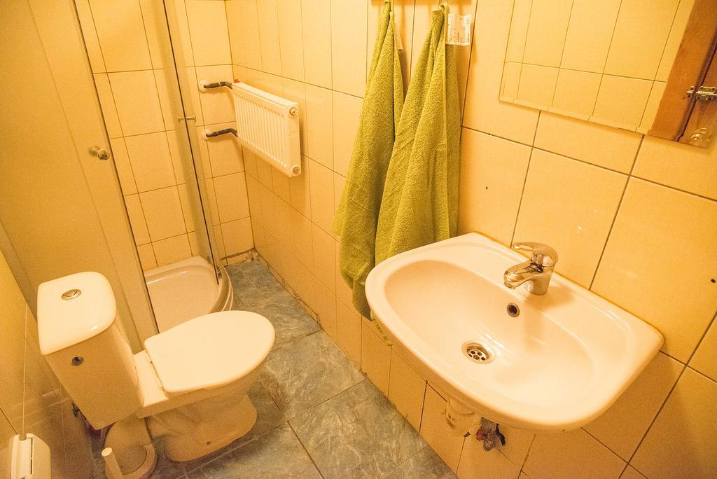 Green Jurmala Hostel Δωμάτιο φωτογραφία