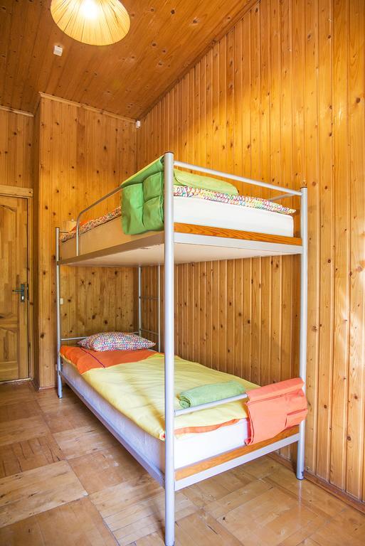 Green Jurmala Hostel Δωμάτιο φωτογραφία