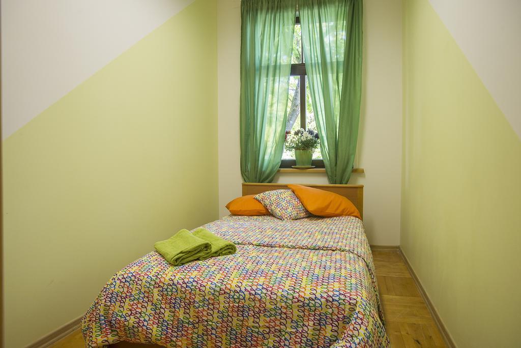 Green Jurmala Hostel Δωμάτιο φωτογραφία