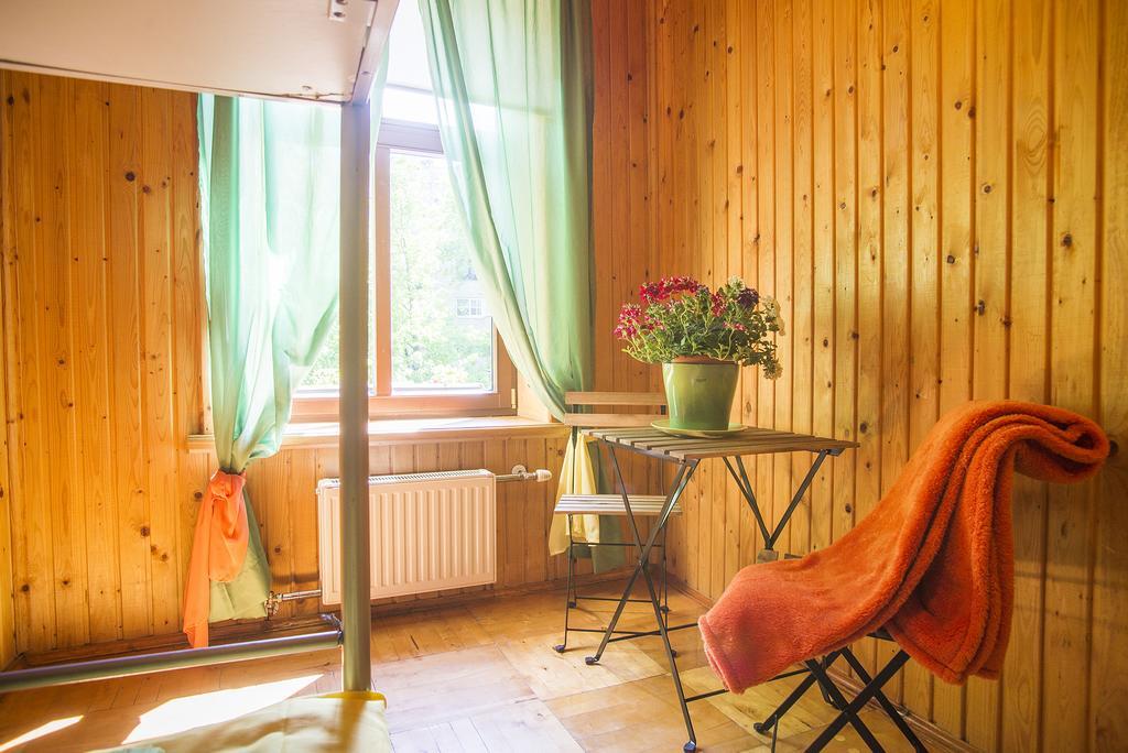 Green Jurmala Hostel Δωμάτιο φωτογραφία