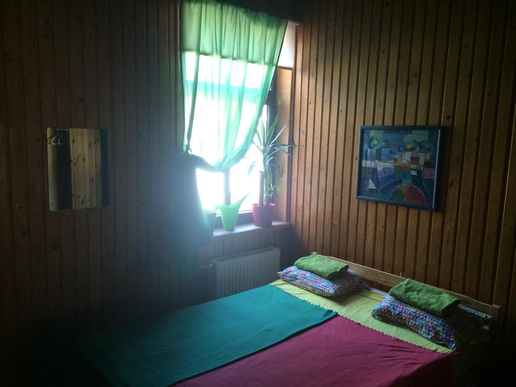 Green Jurmala Hostel Εξωτερικό φωτογραφία