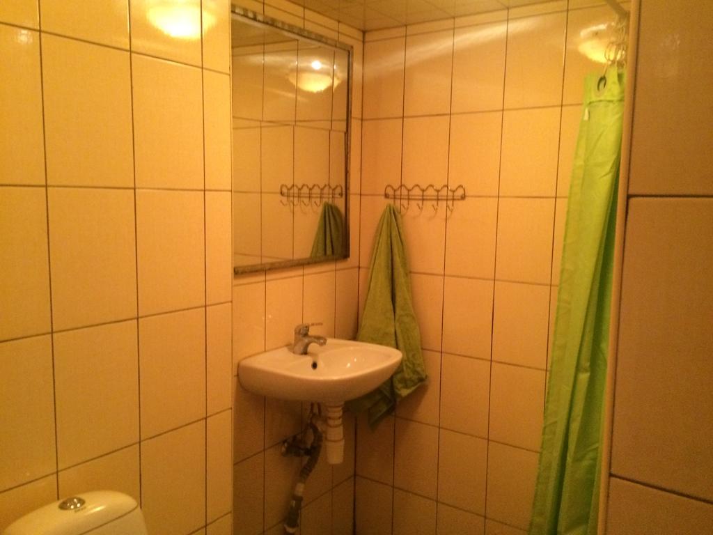 Green Jurmala Hostel Εξωτερικό φωτογραφία
